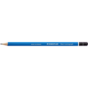 STAEDTLER Mars® Lumograph® 2.951.18