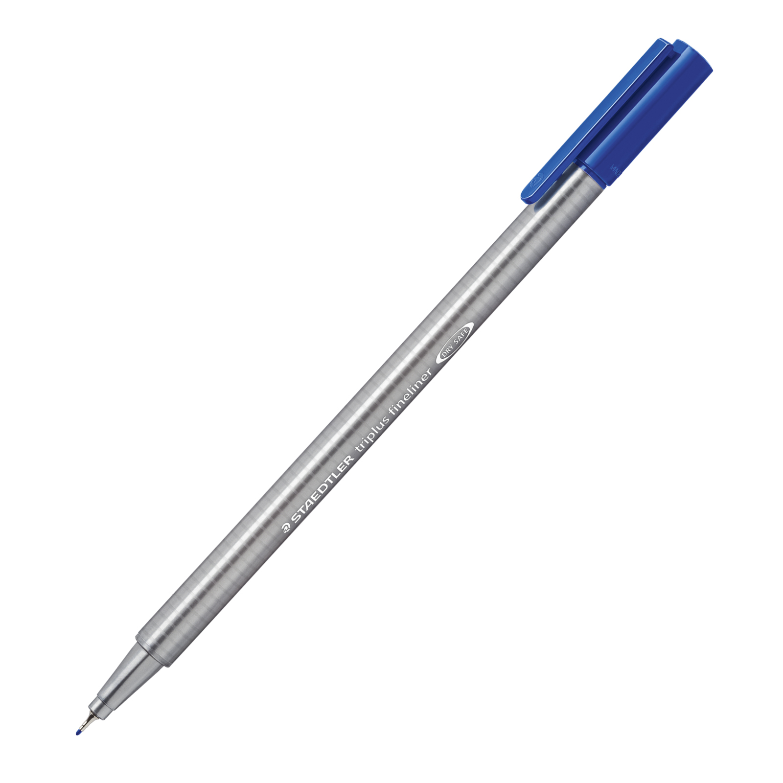 334-3-A7 STAEDTLER-Mars Limited FEUTRE TRIPLUS 0,3 mm. BLEU