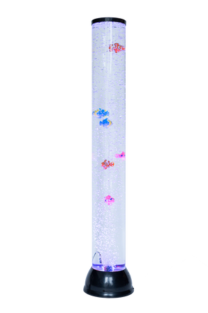 Bubblebeam - Tube à bulles (82 cm)