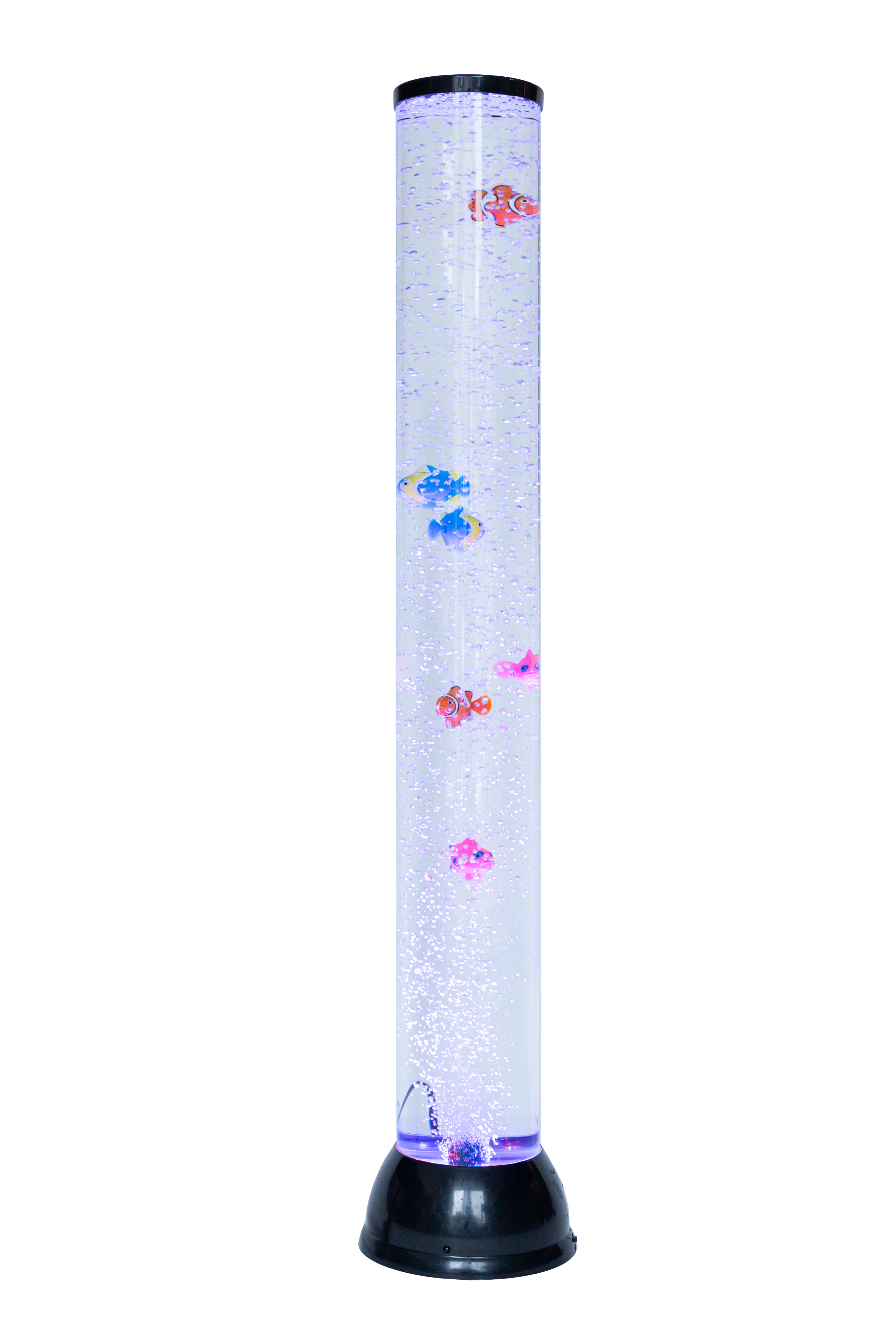 Bubblebeam - Tube à bulles (82 cm)