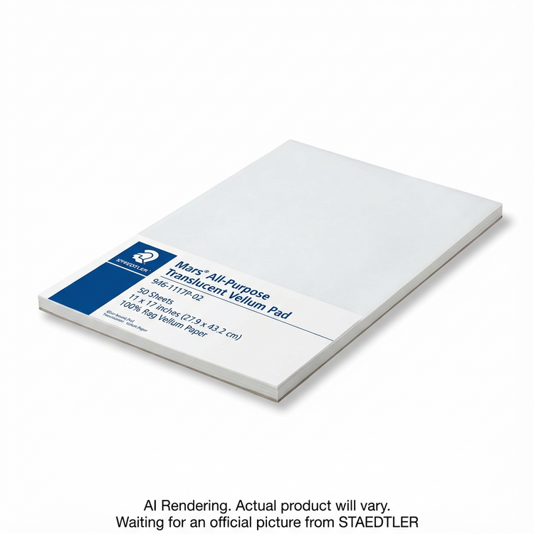 STAEDTLER 38.9515.58