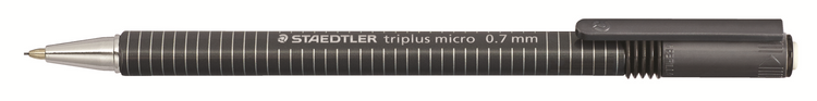 77427-81A6 STAEDTLER-Mars Porte-mine TRIPLUS Édition Limitée 0,7 mm ANT