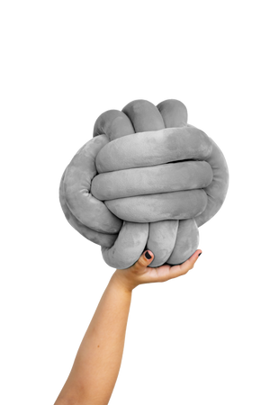 Balle Réconfort - Bouleau Gris