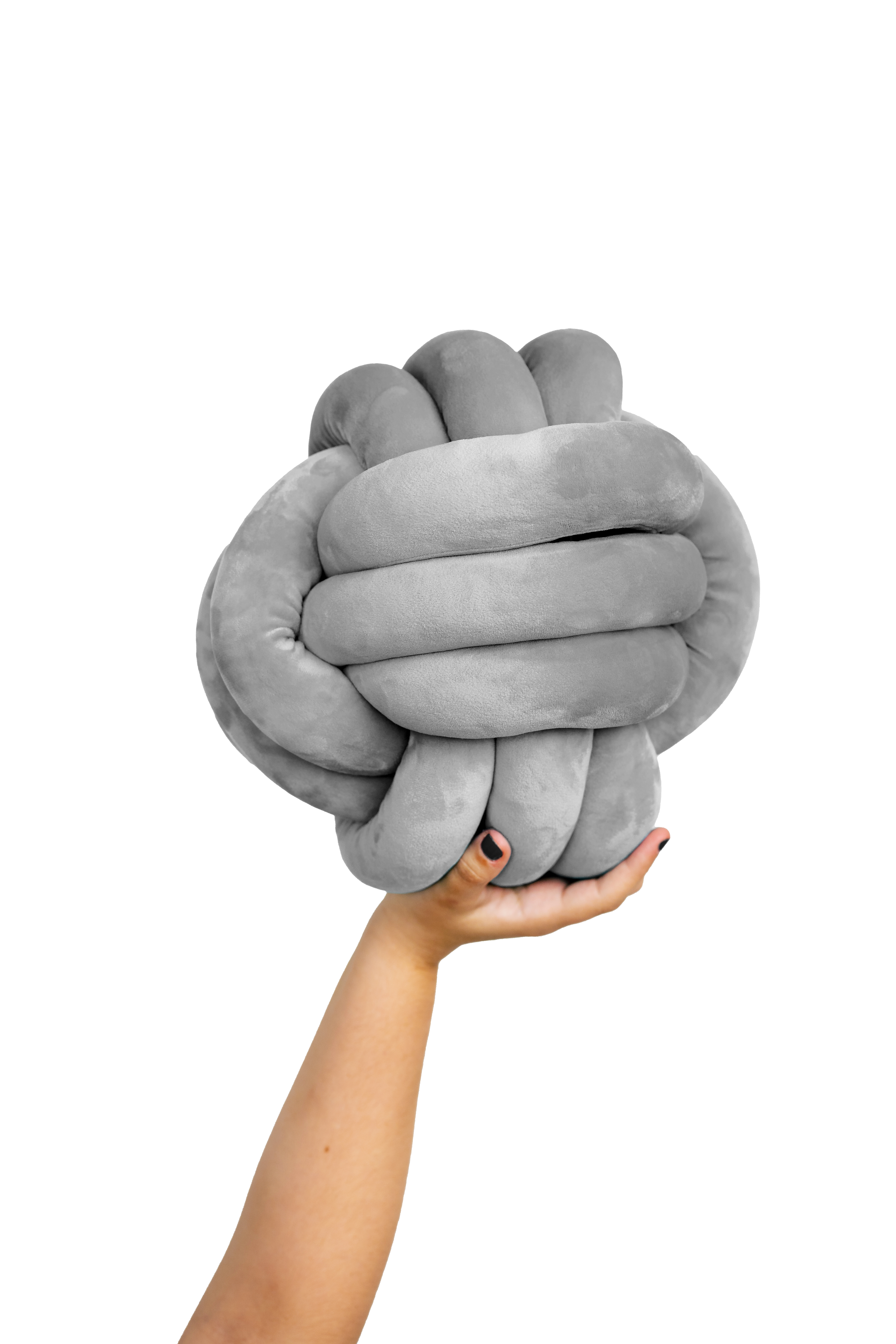 Balle Réconfort - Bouleau Gris