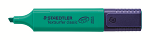 364-35-03 STAEDTLER-Mars Limited HIGHL.TEXSURFER TURQUOISE