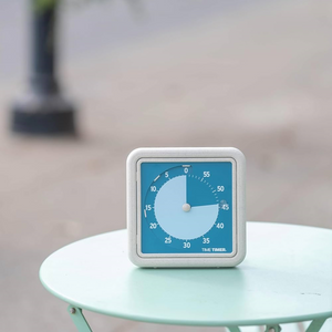 Time Timer Rétro Éco