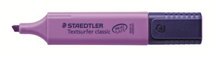 0364-06-03 STAEDTLER-Mars Limitée Surligneur TEXSURFER Fluorescent Violet