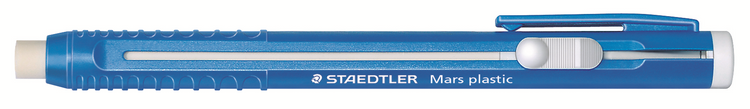 528-50-03 STAEDTLER-Mars Limitée GOMME MARS PLASTIC