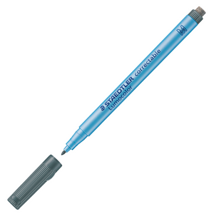 305-M-9-03 STAEDTLER-Mars Marqueur Tableau Blanc Série Limitée + Effaceur Moyen