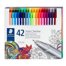 STAEDTLER 51.9520.78