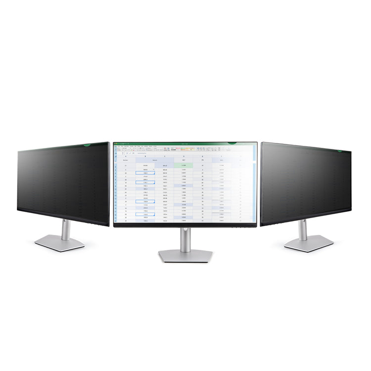 StarTech.com PRIVACY-SCREEN-238M filtre anti-reflets pour écran et filtre de confidentialité 60,5 cm (23.8") Moniteur Filtre de confidentialité sans bords pour ordinateur - Image 2