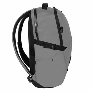 Targus Terra EcoSmart 40,6 cm (16") Sac à dos Gris - Image 2
