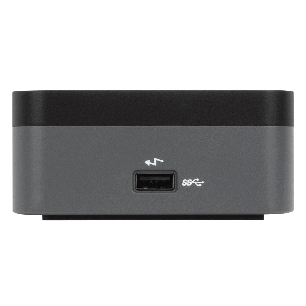 Targus DOCK750USZ station d'accueil Avec fil USB 3.2 Gen 1 (3.1 Gen 1) Type-A + Type-C Noir - Image 6