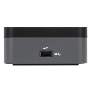 Targus DOCK750USZ station d'accueil Avec fil USB 3.2 Gen 1 (3.1 Gen 1) Type-A + Type-C Noir - Image 6