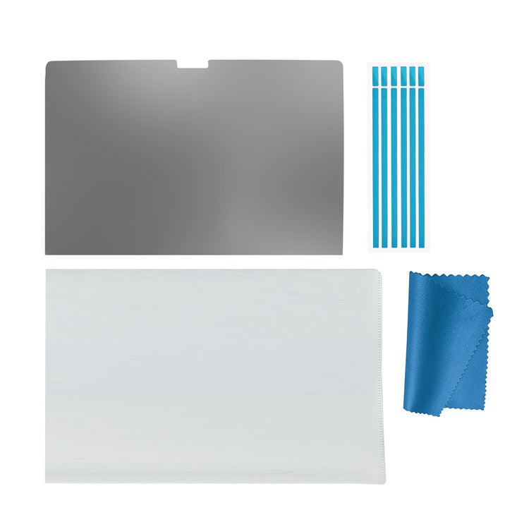 StarTech.com 16M21-PRIVACY-SCREEN filtre anti-reflets pour écran et filtre de confidentialité 40,6 cm (16") Filtre de confidentialité sans bords pour ordinateur - Image 8