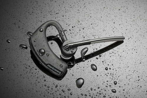 Poly Voyager Legend Small Eartips and Foam Covers (3 Pieces) Embouts d'oreillettes - Image 4