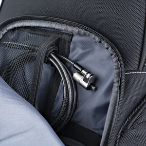 StarTech.com NANOK-LAPTOP-LOCK câble antivol Noir, Argent 2 m - Image 5