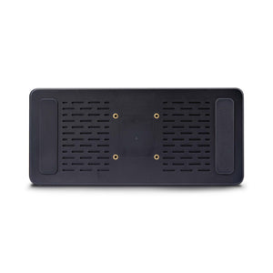 StarTech.com 155NA-USB4-DOCK station d'accueil Avec fil Argent - Image 14