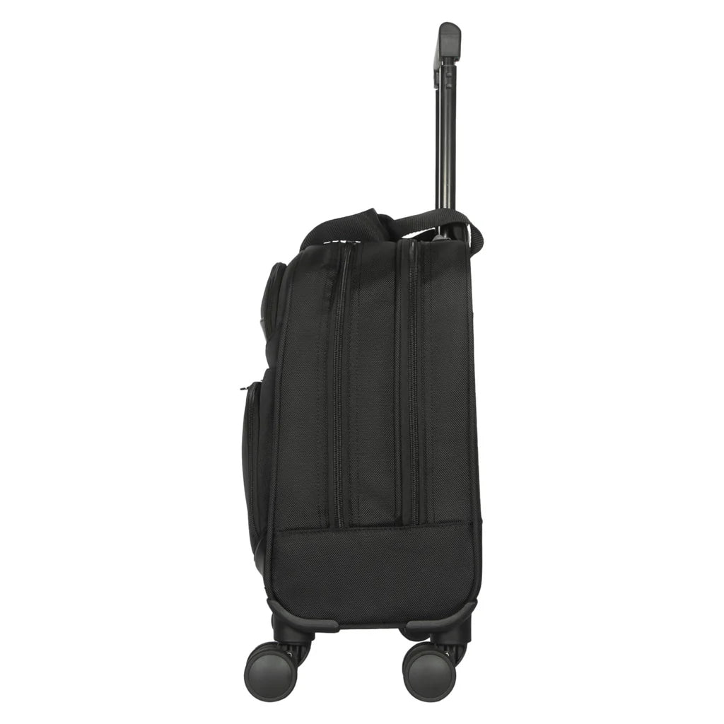Targus TBR044GL sacoche d'ordinateurs portables 40,6 cm (16") Valise sur roulette Noir - Image 11