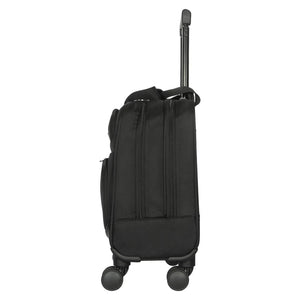 Targus TBR044GL sacoche d'ordinateurs portables 40,6 cm (16") Valise sur roulette Noir - Image 11