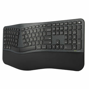 Targus EcoSmart clavier Universel Bluetooth QWERTY Anglais Noir - Image 7