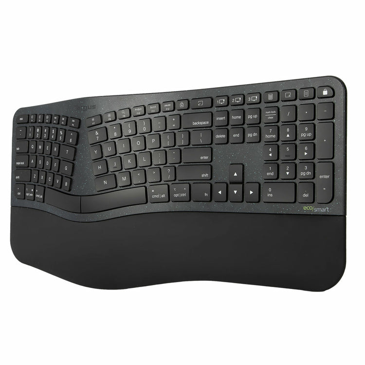 Targus EcoSmart clavier Universel Bluetooth QWERTY Anglais Noir - Image 7