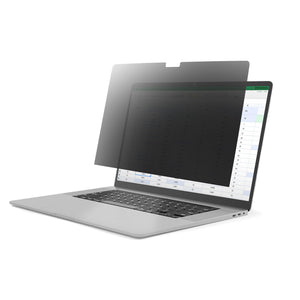 StarTech.com 16M21-PRIVACY-SCREEN filtre anti-reflets pour écran et filtre de confidentialité 40,6 cm (16") Filtre de confidentialité sans bords pour ordinateur - Image 1