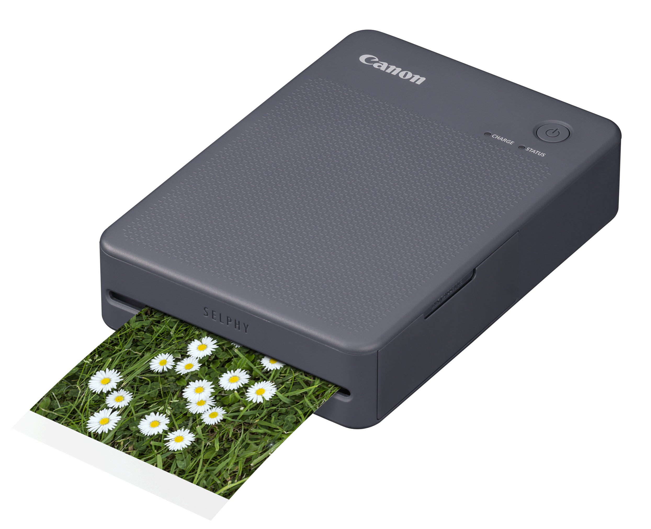 Canon SELPHY QX20 BK imprimante photo Sublimation de teinte 287 x 287 DPI 2.8" x 3.3" (7.2x8.5cm) Wifi - Image 5