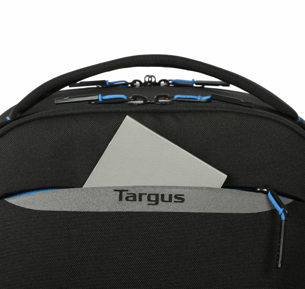 Targus TBB643GL sacoche d'ordinateurs portables 40,6 cm (16") Sac à dos Noir - Image 9