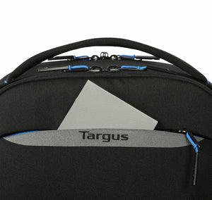 Targus TBB643GL sacoche d'ordinateurs portables 40,6 cm (16") Sac à dos Noir - Image 9