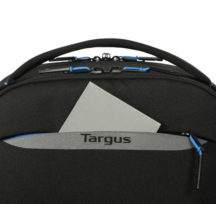 Targus TBB643GL sacoche d'ordinateurs portables 40,6 cm (16") Sac à dos Noir - Image 9