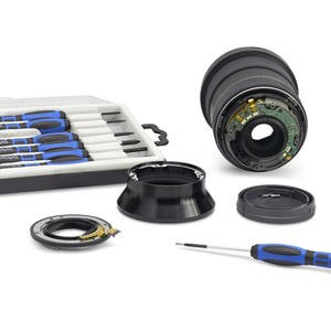 StarTech.com CTK100P Tournevis manuel Jeu - Image 6