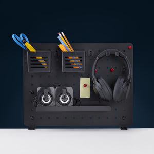 StarTech.com 1612B-DESK-PEGBOARD Ensemble de fournitures de bureau 1 pièce(s) - Image 13