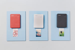 Canon SELPHY QX20 WH imprimante photo Sublimation de teinte 287 x 287 DPI 2.8" x 3.3" (7.2x8.5cm) Wifi - Image 14