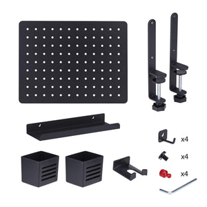 StarTech.com 1612B-DESK-PEGBOARD Ensemble de fournitures de bureau 1 pièce(s) - Image 15
