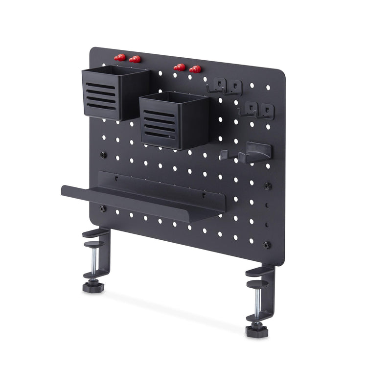 StarTech.com 1612B-DESK-PEGBOARD Ensemble de fournitures de bureau 1 pièce(s) - Image 1
