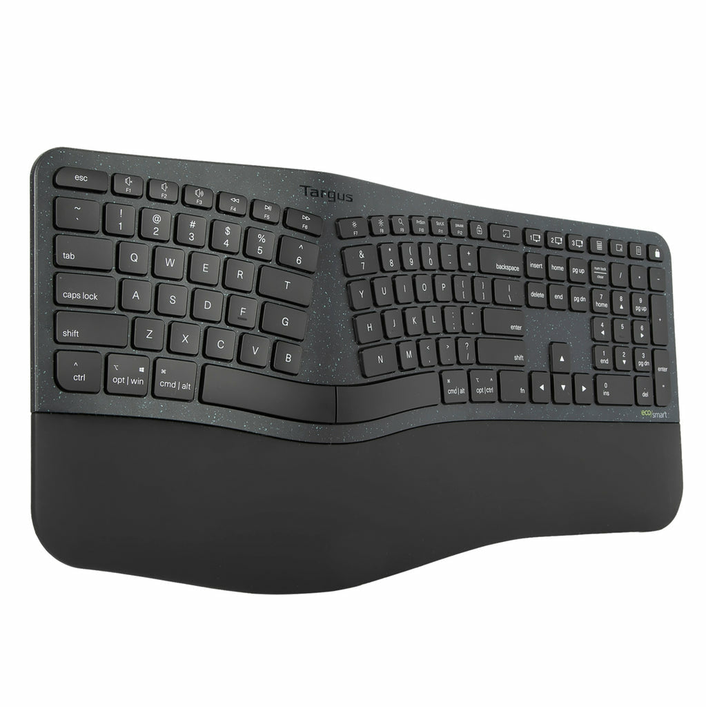 Targus EcoSmart clavier Universel Bluetooth QWERTY Anglais Noir - Image 2