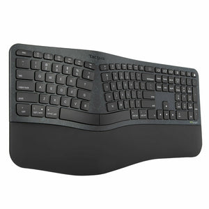 Targus EcoSmart clavier Universel Bluetooth QWERTY Anglais Noir - Image 2
