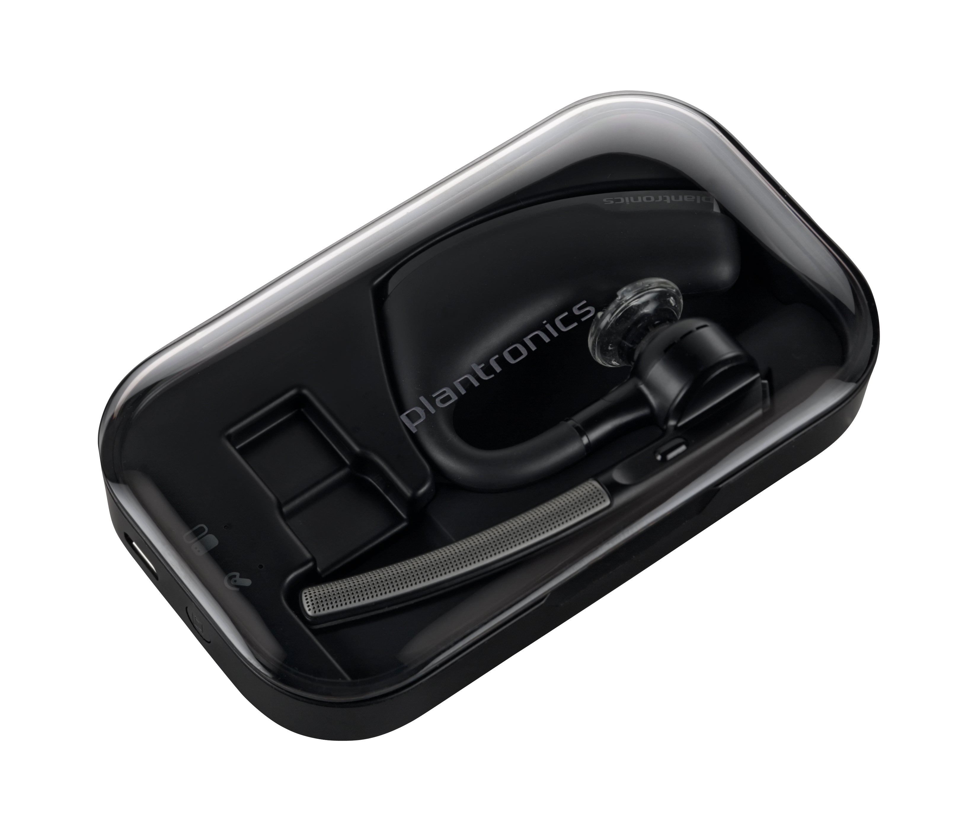 Poly Voyager Legend Small Eartips and Foam Covers (3 Pieces) Embouts d'oreillettes - Image 6