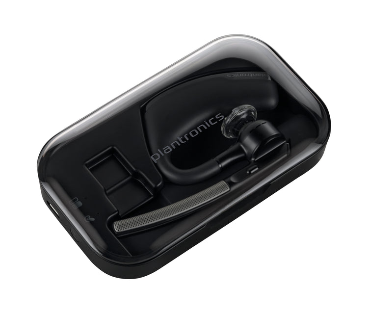 Poly Voyager Legend Small Eartips and Foam Covers (3 Pieces) Embouts d'oreillettes - Image 6