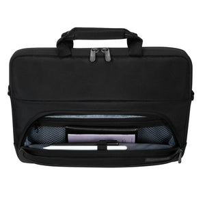 Targus TBS579GL sacoche d'ordinateurs portables 35,6 cm (14") Sac Messenger Noir - Image 2