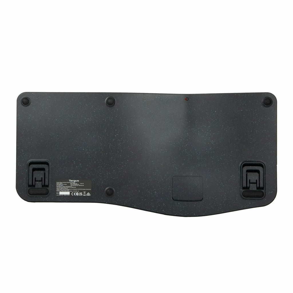 Targus EcoSmart clavier Universel Bluetooth QWERTY Anglais Noir - Image 3