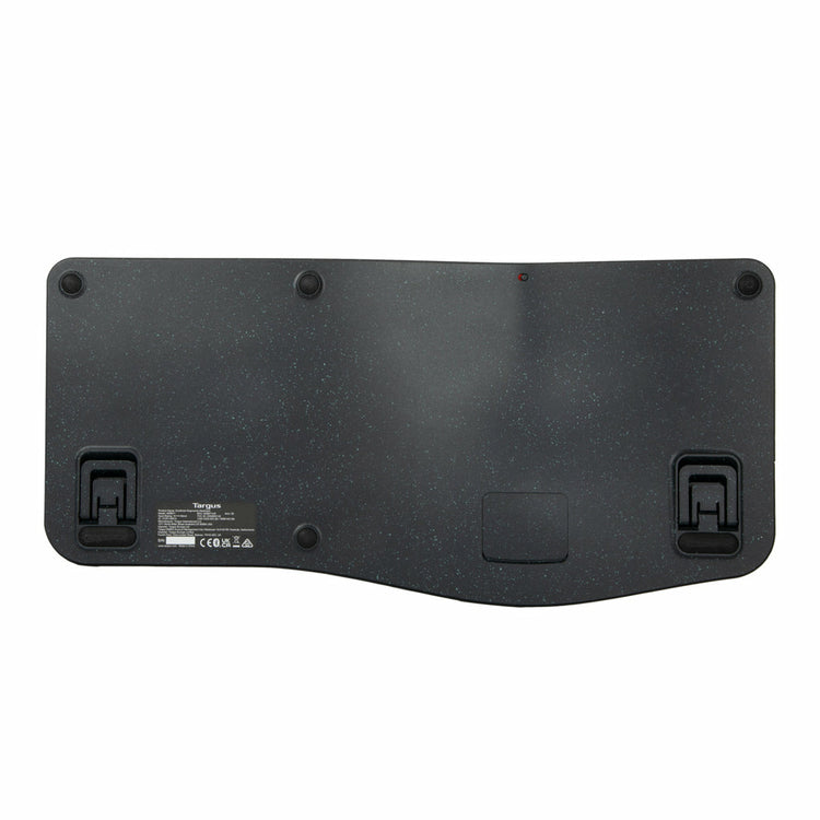 Targus EcoSmart clavier Universel Bluetooth QWERTY Anglais Noir - Image 3
