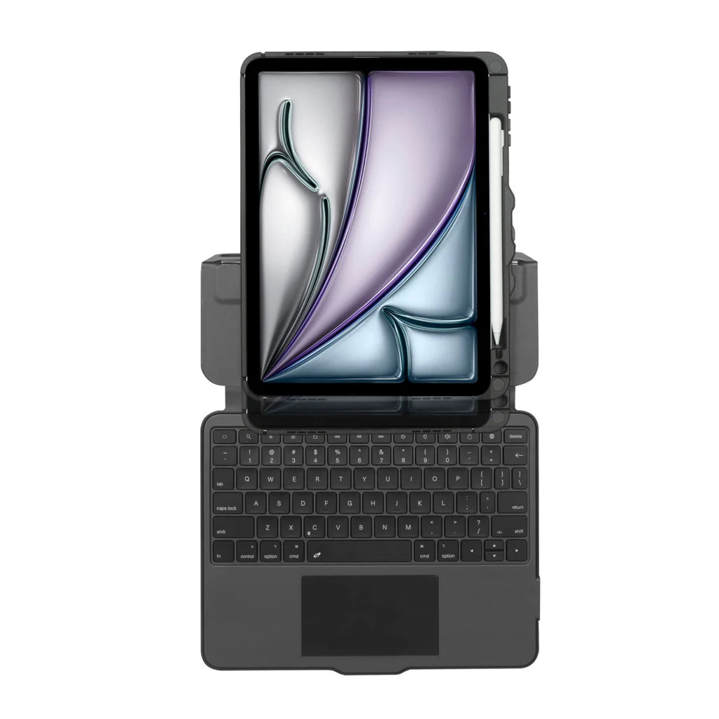 Targus VersaVu QWERTY Anglais américain Bluetooth Noir - Image 2