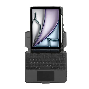 Targus VersaVu QWERTY Anglais américain Bluetooth Noir - Image 2