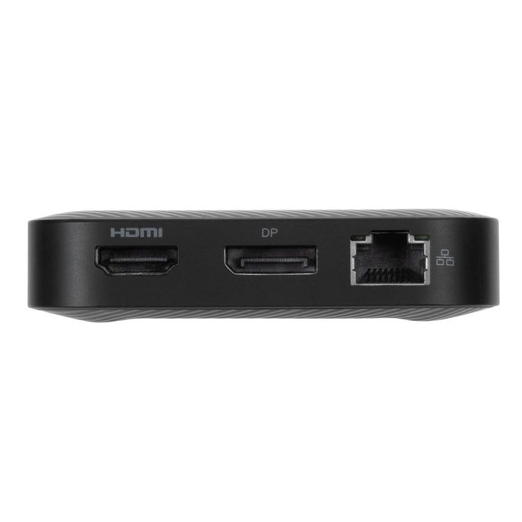Targus DOCK425GLZ station d'accueil Avec fil USB4 Noir - Image 6