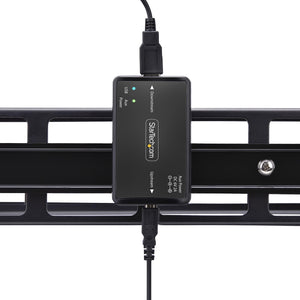 StarTech.com U1-USB-ISOLATOR boucle de terre isolant - Image 7