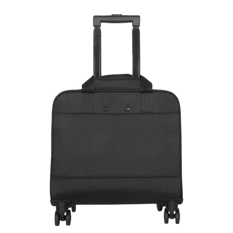 Targus TBR044GL sacoche d'ordinateurs portables 40,6 cm (16") Valise sur roulette Noir - Image 2