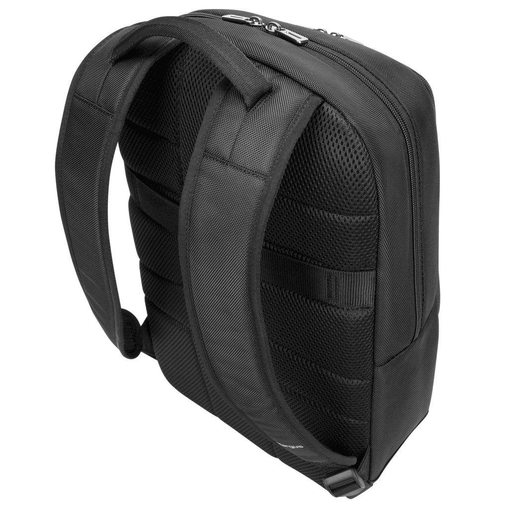 Targus TSB911GL sacoche d'ordinateurs portables 40,6 cm (16") Sac à dos Noir, Gris - Image 4