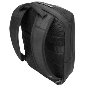 Targus TSB911GL sacoche d'ordinateurs portables 40,6 cm (16") Sac à dos Noir, Gris - Image 4